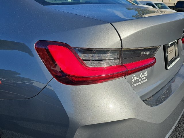 Used 2023 BMW 330i Sedan w/ Premium Package RWD image 34