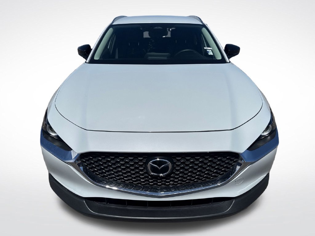 Used 2025 MAZDA CX-30 AWD 2.5 S w/ Select Sport Pkg image 9