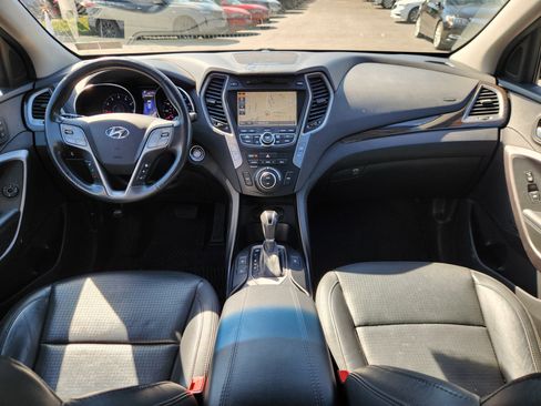 Used 2015 Hyundai Santa Fe Sport 2.0T w/ Option Group 05 image 8