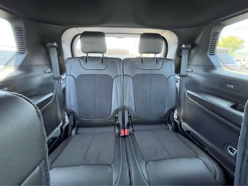 New 2025 Jeep Grand Cherokee L Altitude image 17