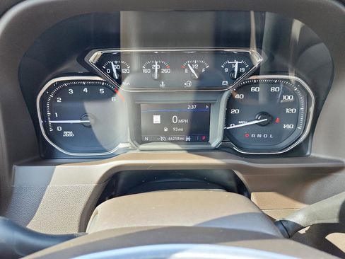 Certified 2022 GMC Sierra 1500 SLT image 26