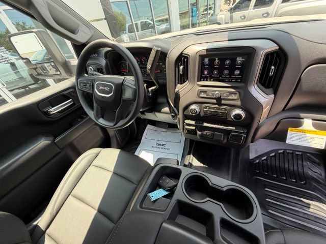 New 2026 GMC Sierra 3500 Pro w/ 1SA Pro Safety Plus Package AWD/4WD image 20