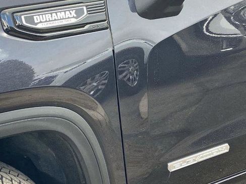 New 2025 GMC Sierra 1500 Elevation w/ X31 Off-Road Package AWD/4WD image 27