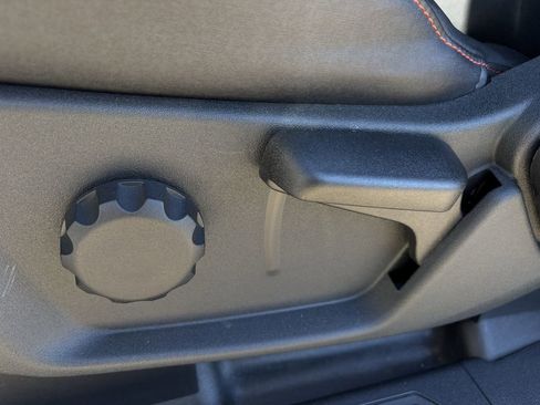 New 2025 Ford Bronco Stroppe Edition image 66