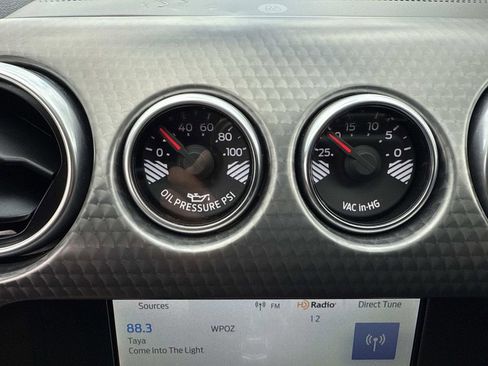 Used 2021 Ford Mustang GT Premium w/ GT Performance Package image 24