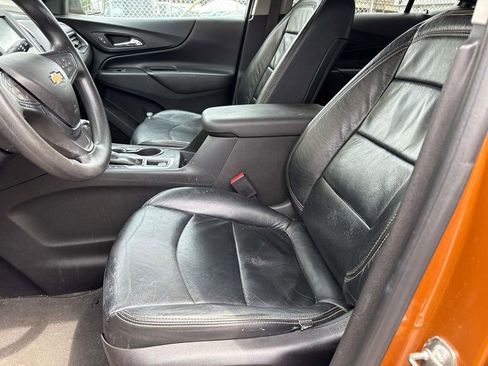 Used 2018 Chevrolet Equinox LT FWD image 10