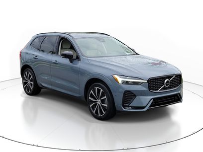 Certified 2024 Volvo XC60 B5 Plus