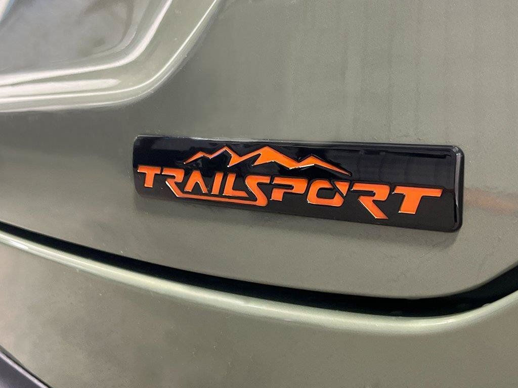 New 2026 Honda Pilot TrailSport image 5