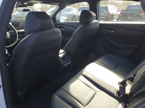 New 2026 Honda Accord Sport image 9
