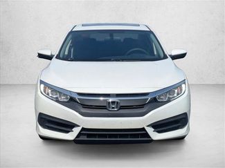 Used 2017 Honda Civic EX video 2