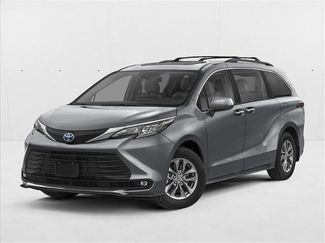New 2026 Toyota Sienna XLE video 1