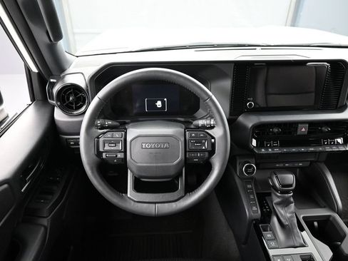 Used 2024 Toyota Land Cruiser 1958 AWD/4WD image 19