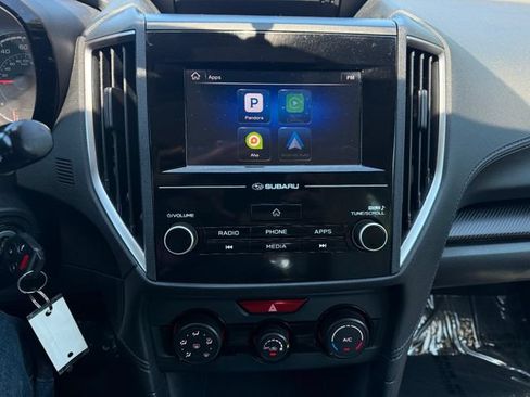 Used 2018 Subaru Impreza 2.0i AWD/4WD image 8