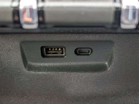 Used 2026 GMC Terrain Denali image 30