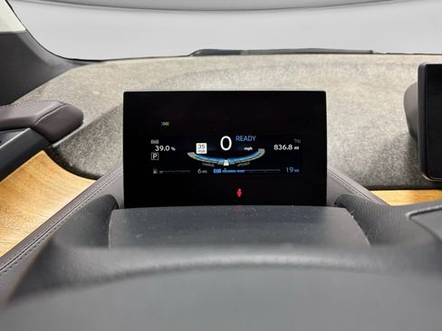 Used 2015 BMW i3 Base w/Range Extender image 10