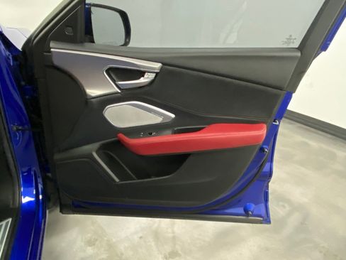 Used 2022 Acura RDX A-Spec image 47