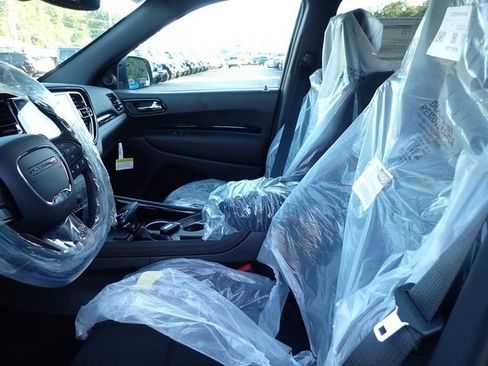 New 2026 Dodge Durango GT image 12