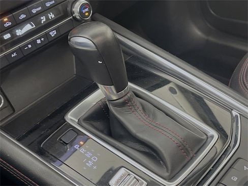 Used 2024 MAZDA CX-5 Carbon Edition image 18