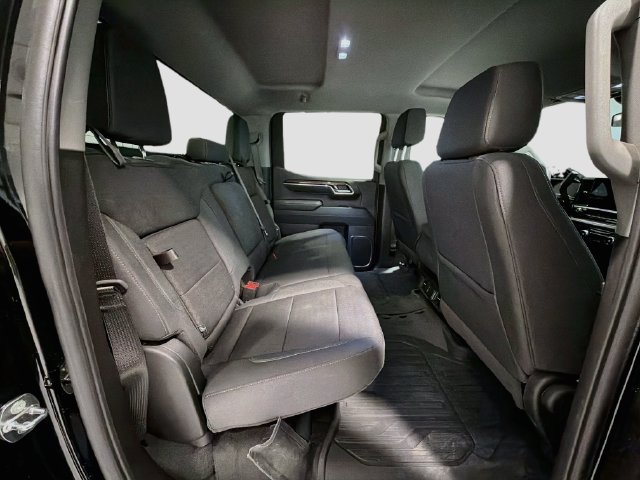 Certified 2024 GMC Sierra 1500 Elevation AWD/4WD image 22