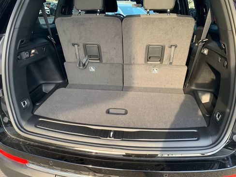 New 2026 Jeep Grand Cherokee L 4WD image 29