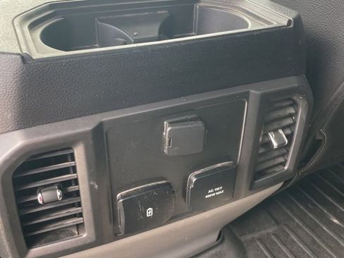 Used 2019 Ford F150 XLT w/ Equipment Group 302A Luxury RWD image 14