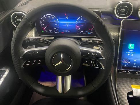 New 2026 Mercedes-Benz GLC 300 4MATIC image 11