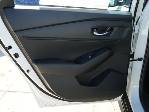 Used 2026 Honda Accord LX image 17