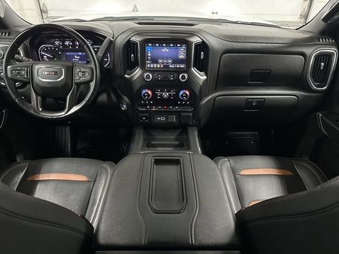 Used 2021 GMC Sierra 1500 AT4 AWD/4WD image 23