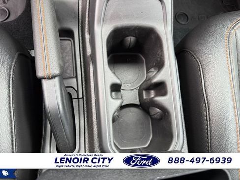 Used 2023 Jeep Gladiator Mojave w/ LED Lighting Group image 28