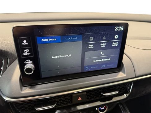 New 2026 Acura ADX AWD image 24