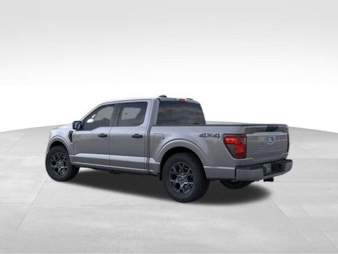 New 2026 Ford F150 STX AWD/4WD image 5