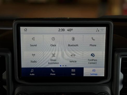 Used 2022 Ford Bronco Sport Big Bend w/ Convenience Package image 32