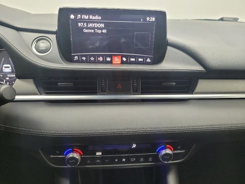Used 2019 MAZDA MAZDA6 Grand Touring image 25