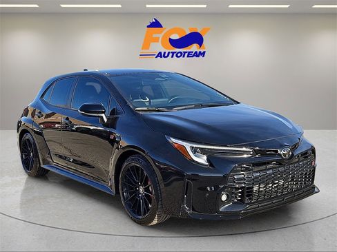 Used 2024 Toyota Corolla GR image 7