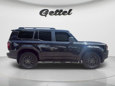 Used 2024 Toyota Land Cruiser 1958 AWD/4WD image 4
