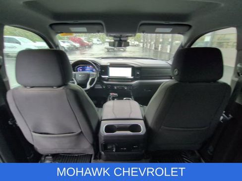 Used 2023 Chevrolet Silverado 1500 RST w/ Convenience Package II AWD/4WD image 21
