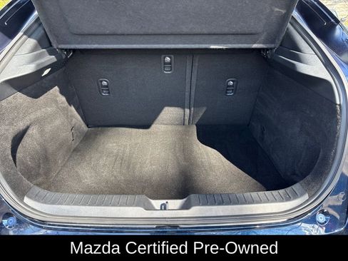 Certified 2025 MAZDA CX-30 2.5 Turbo w/ Premium Plus Pkg image 25
