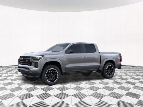 New 2026 Chevrolet Colorado Z71 w/ Technology Package image 5