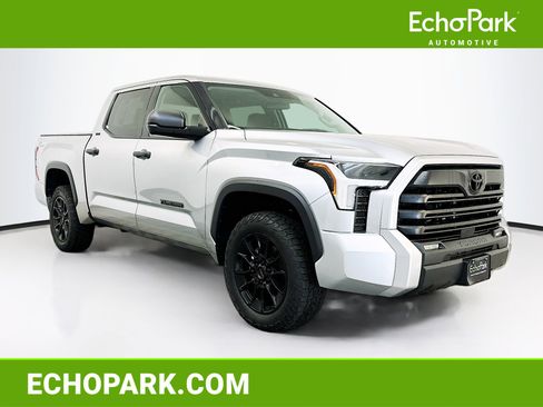 Used 2023 Toyota Tundra SR5 image 1