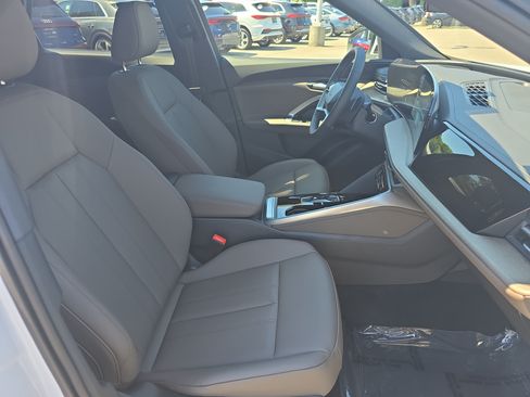 New 2026 Audi Q5 Premium AWD/4WD image 10
