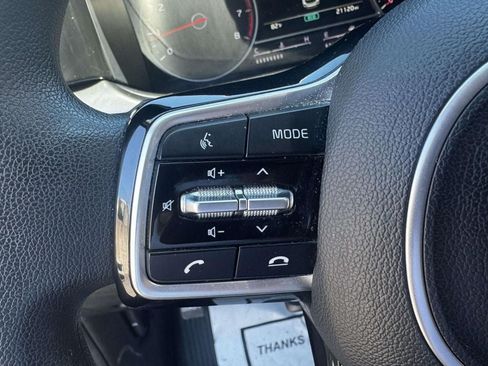 Used 2023 Kia Sorento LX AWD/4WD image 22