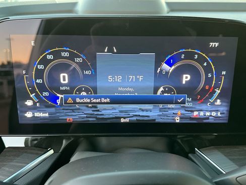 New 2026 Chevrolet Tahoe LS image 15