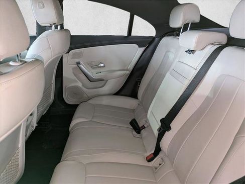 Certified 2023 Mercedes-Benz CLA 250 image 21