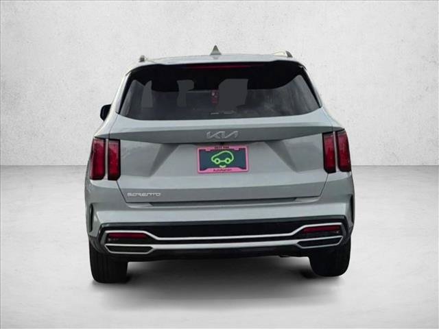 Used 2023 Kia Sorento EX w/ Panoramic Sunroof Package FWD image 7