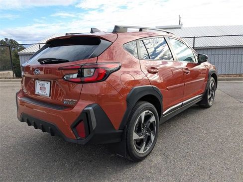 Certified 2024 Subaru Crosstrek 2.5i Limited image 8