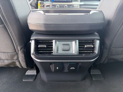 Used 2024 Ford F150 STX w/ Mobile Office Package RWD image 20