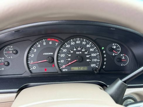 Used 2005 Toyota Tundra SR5 RWD image 12