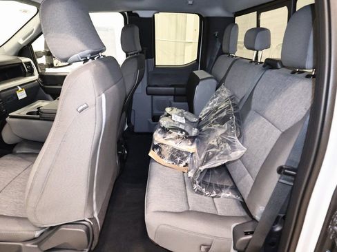 New 2026 Ford F350 XL w/ STX Appearance Package AWD/4WD image 13