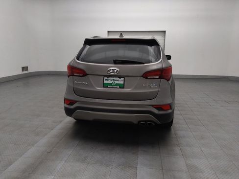 Used 2018 Hyundai Santa Fe Sport w/ Cargo Package FWD image 7
