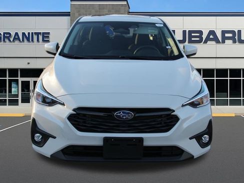 New 2026 Subaru Impreza 2.0i Sport image 3